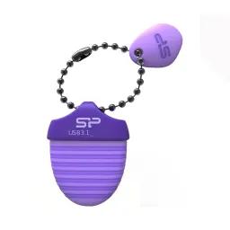 فلش مموری 64 گیگابایت سیلیکون پاور مدل Silicon Power Jewel J30 USB 3.1 با گارانتی 60 ماهه شرکتی