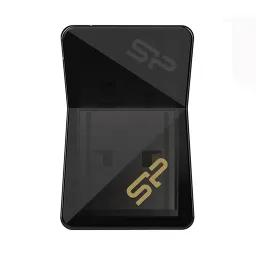 فلش مموری 64 گیگابایت سیلیکون پاور مدل Silicon Power Jewel J08 USB 3.1 با گارانتی 60 ماهه شرکتی