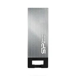 فلش مموری 64 گیگابایت سیلیکون پاور مدل Silicon Power Touch 835 USB 2.0 با گارانتی 60 ماهه شرکتی