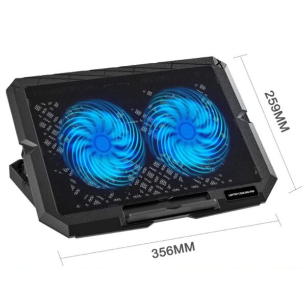 فن لپ تاپ گریت GREAT GR-X3