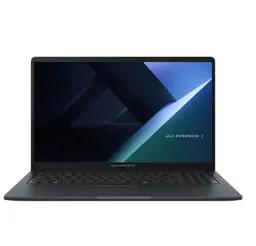 لپ تاپ 15.6 اینچی ایسوس مدل Expertbook B1 B1503CVA I5 1334u 16GB DDR5 512SSD IRIS Xe Fingerprint BackLite با گارانتی 18 ماهه شرکتی
