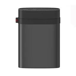 هارد اکسترنال 2 ترابایت سیلیکون پاور مدل Silicon Power Armor A85B با گارانتی 36 ماهه شرکتی