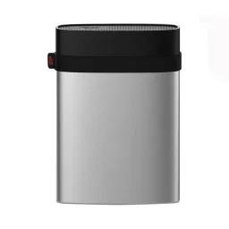هارد اکسترنال 2 ترابایت سیلیکون پاور مدل Silicon Power Armor A85 با گارانتی 36 ماهه شرکتی