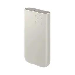 پاور بانک 20000 میلی آمپر سامسونگ 45 وات مدل Samsung Battery Pack EB-4520 با گارانتی 18 ماهه شرکتی