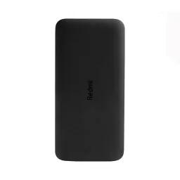 پاوربانک 10000 میلی آمپر شیائومی 10 وات مدل Redmi PB100LZM با گارانتی 18 ماهه شرکتی