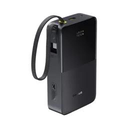 پاوربانک 20000 میلی آمپر باسئوس 22.5 وات مدل Baseus EnerFill FC51 Bipow2 Pro به همراه کابل متصل با گارانتی 24 ماهه شرکتی