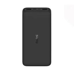 پاوربانک 20000 میلی آمپر شیائومی 18 وات مدل Xiaomi Redmi PB200LZM با گارانتی 18 ماهه شرکتی