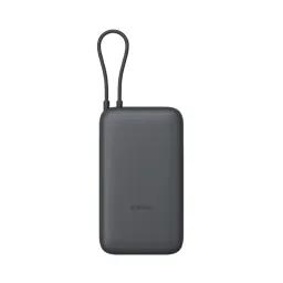 پاوربانک 20000 میلی آمپر شیائومی 22.5 وات مدل Xiaomi PB2020MI اوریجینال با پک گلوبال با گارانتی 18 ماهه شرکتی
