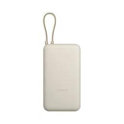 پاوربانک 20000 میلی آمپر شیائومی 33 وات مدل Xiaomi PB2030MI اوریجینال با پک گلوبال با گارانتی 18 ماهه شرکتی