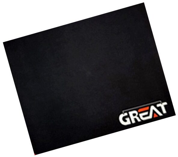 پد موس لاستیکی بزرگ گریت GREAT GR-GOOD