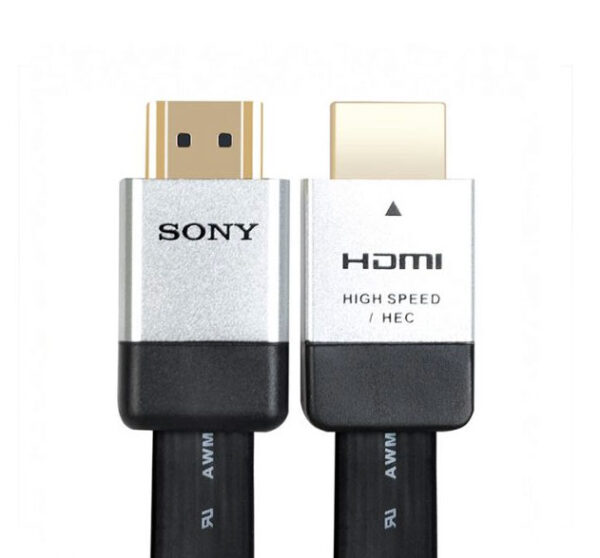 کابل HDMI سونی SONY V.02 GR-2M 1920P