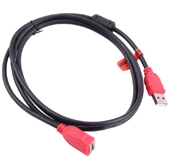 کابل افزایش USB2 گریت GREAT GR-1/5M