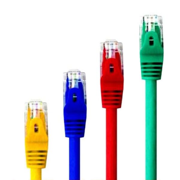 کابل شبکه CAT5 گریت GREAT GR-20M