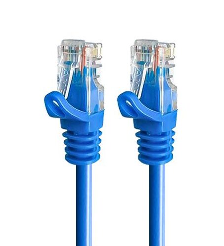 کابل شبکه بلدن BELDEN CAT6 BH-1M