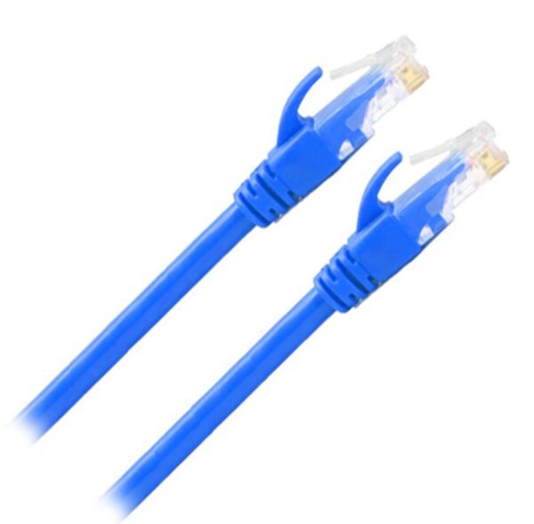 کابل شبکه بلدن BELDEN CAT6 BH-30cm